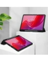Kup Bizon Táska Tab Clear Matt Lenovo Tab M11 1. generáció fekete - BIZ5336 - {ean13} - Sklep Home Screen