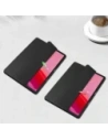 Kup Etui Bizon Case Tab Clear Matt pro Lenovo Tab M11 1. generace černé - BIZ5336 - {ean13} - Sklep Home Screen
