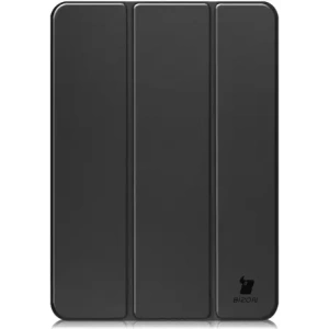 Etui Bizon Case Tab Clear Matt do Lenovo Tab M11 1 gen. czarne