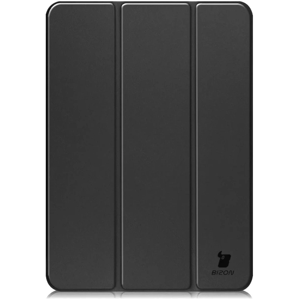 Etui Bizon Case Tab Clear Matt do Lenovo Tab M11 1 gen. czarne