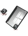 Kup Bizon Táska Tab Clear Matt Lenovo Tab M11 1. generáció fekete - BIZ5336 - {ean13} - Sklep Home Screen
