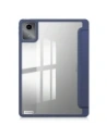 Kup Etui Bizon Case Tab Clear Matt pro Lenovo Tab M11 1. generace, tmavě modré - BIZ5337 - {ean13} - Sklep Home Screen