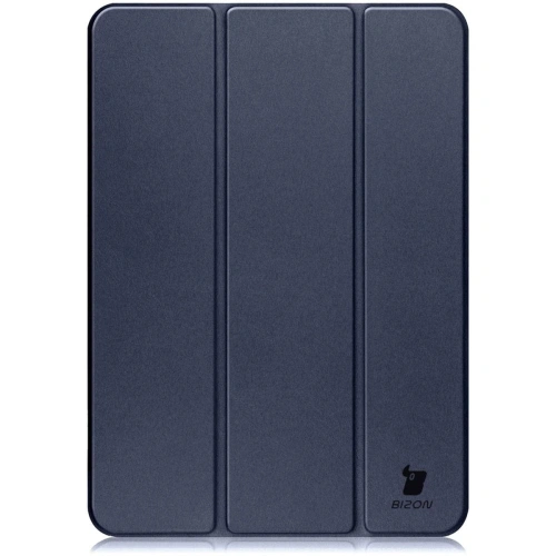 Kup Etui Bizon Case Tab Clear Matt pro Lenovo Tab M11 1. generace, tmavě modré - BIZ5337 - {ean13} - Sklep Home Screen