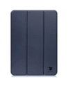 Kup Etui Bizon Case Tab Clear Matt pro Lenovo Tab M11 1. generace, tmavě modré - BIZ5337 - {ean13} - Sklep Home Screen