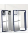 Kup Etui Bizon Case Tab Clear Matt pro Lenovo Tab M11 1. generace, tmavě modré - BIZ5337 - {ean13} - Sklep Home Screen