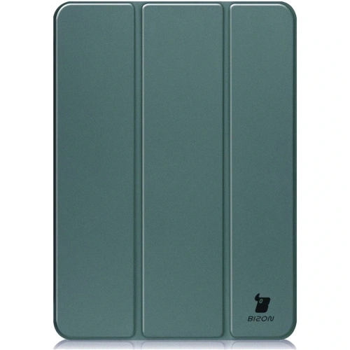 Kup Bizon Case Tab Clear Matt Lenovo Tab M11 1. Generation dunkelgrün - BIZ4767 - {ean13} - Sklep Home Screen