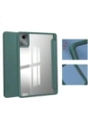 Kup Bizon Case Tab Clear Matt Lenovo Tab M11 1. Generation dunkelgrün - BIZ4767 - {ean13} - Sklep Home Screen