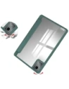 Kup Bizon Case Tab Clear Matt Lenovo Tab M11 1. Generation dunkelgrün - BIZ4767 - {ean13} - Sklep Home Screen