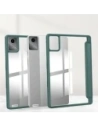 Kup Bizon Case Tab Clear Matt Lenovo Tab M11 1. Generation dunkelgrün - BIZ4767 - {ean13} - Sklep Home Screen