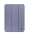 Kup Bizon Case Tab Clear Matt Lenovo Tab M11 1. generációs levendula - BIZ4768 - {ean13} - Sklep Home Screen
