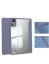Kup Bizon Case Tab Clear Matt Lenovo Tab M11 1. generációs levendula - BIZ4768 - {ean13} - Sklep Home Screen