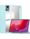 Bizon Case Tab Clear Matt Lenovo Tab M11 1. Generation blau