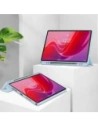 Kup Etui Bizon Case Tab Clear Matt pro Lenovo Tab M11 1. gen. modré - BIZ4769 - {ean13} - Sklep Home Screen
