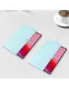 Kup Etui Bizon Case Tab Clear Matt do Lenovo Tab M11 1 gen. błękitne - BIZ4769 - {ean13} - Sklep Home Screen