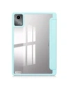 Kup Etui Bizon Case Tab Clear Matt pro Lenovo Tab M11 1. gen. modré - BIZ4769 - {ean13} - Sklep Home Screen