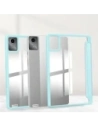 Kup Bizon Case Tab Clear Matt Lenovo Tab M11 1. Generation blau - BIZ4769 - {ean13} - Sklep Home Screen