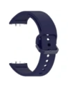 Kup Pasek Bizon Strap Watch Silicone do Samsung Galaxy Fit 3 modrý - BIZ4770 - {ean13} - Sklep Home Screen