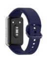 Kup Pasek Bizon Strap Watch Silicone do Samsung Galaxy Fit 3 modrý - BIZ4770 - {ean13} - Sklep Home Screen