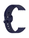 Kup Pasek Bizon Strap Watch Silicone do Samsung Galaxy Fit 3 modrý - BIZ4770 - {ean13} - Sklep Home Screen