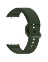 Kup Pasek Bizon Strap Watch Silicone do Samsung Galaxy Fit 3 tmavě zelený - BIZ5342 - {ean13} - Sklep Home Screen
