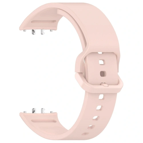 Kup Bizon strapás óra szilikon Samsung Galaxy Fit 3 rózsaszín - BIZ5344 - {ean13} - Sklep Home Screen