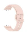 Kup Bizon strapás óra szilikon Samsung Galaxy Fit 3 rózsaszín - BIZ5344 - {ean13} - Sklep Home Screen