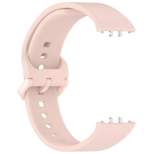 Kup Bizon strapás óra szilikon Samsung Galaxy Fit 3 rózsaszín - BIZ5344 - {ean13} - Sklep Home Screen