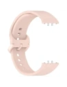 Kup Pasek Bizon Strap Watch Silicone do Samsung Galaxy Fit 3 růžový - BIZ5344 - {ean13} - Sklep Home Screen
