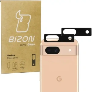 Kup Bizon Glaslinse Pixel 8A [2 PACK] - BIZ5349 - {ean13} - Sklep Home Screen