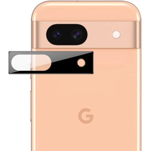 Kup Bizon Lentilă de Sticlă Pixel 8A [2 PACHET] - BIZ5349 - {ean13} - Sklep Home Screen