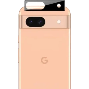 Bizon Lentilă de Sticlă Pixel 8A [2 PACHET]