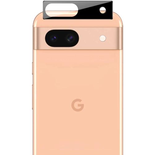 Kup Szkło na aparat Bizon Glass Lens do Pixel 8A [2 PACK] - BIZ5349 - {ean13} - Sklep Home Screen