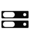 Kup Bizon Glaslinse Pixel 8A [2 PACK] - BIZ5349 - {ean13} - Sklep Home Screen