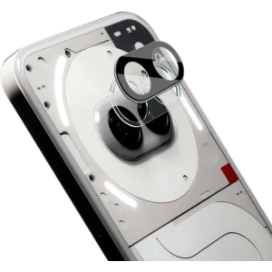 Bizon Glass Lens Nothing Phone (2a) [2 PACK]