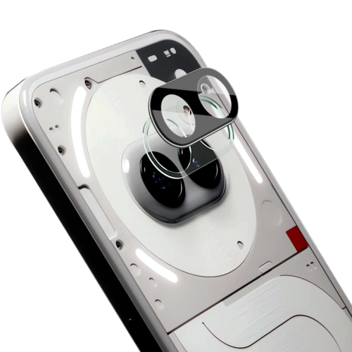 Kup Bizon üveg lencse Nothing Phone (2a) [2 CSOMAG] - BIZ5350 - {ean13} - Sklep Home Screen