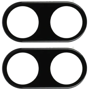 Kup Bizon Glaslinse Nothing Phone (2a) [2 PACK] - BIZ5350 - {ean13} - Sklep Home Screen