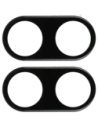 Kup Bizon üveg lencse Nothing Phone (2a) [2 CSOMAG] - BIZ5350 - {ean13} - Sklep Home Screen