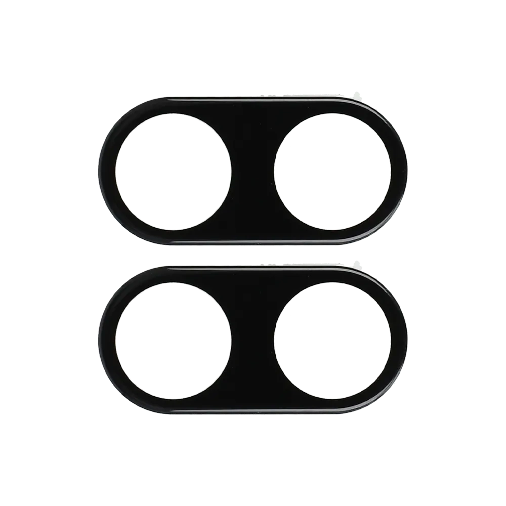 Szkło na aparat Bizon Glass Lens do Nothing Phone (2a) [2 PACK]