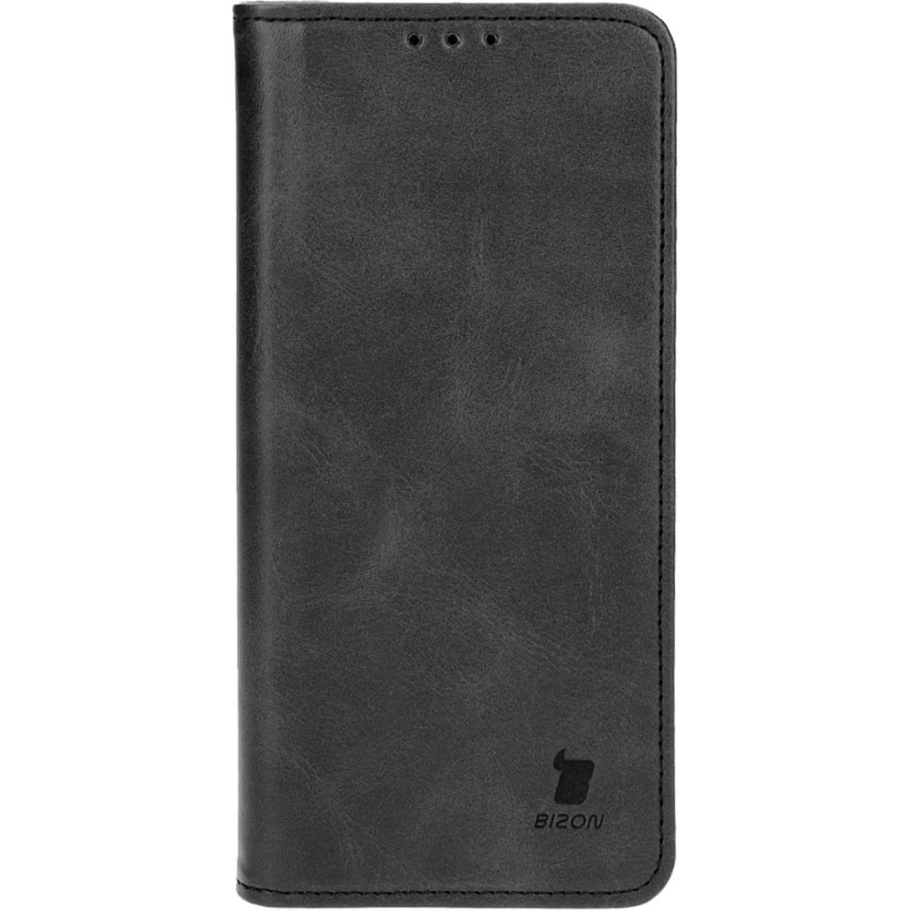 Etui z klapką Bizon Case Pocket Pro do Xiaomi 14 Ultra czarne