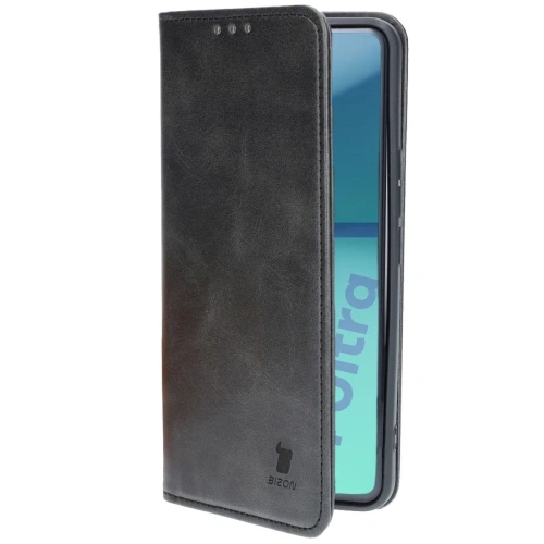 Kup Bizon Case Pocket Pro Xiaomi 14 Ultra schwarz - BIZ5351 - {ean13} - Sklep Home Screen