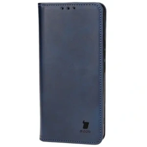 Kup Etui z klapką Bizon Case Pocket Pro do Xiaomi 14 Ultra granatowe - BIZ5352 - {ean13} - Sklep Home Screen