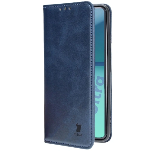 Kup Bizon Case Pocket Pro Xiaomi 14 Ultra marineblau - BIZ5352 - {ean13} - Sklep Home Screen