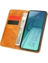 Bizon Case Pocket Pro Xiaomi 14 Ultra braun