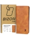Kup Bizon Case Pocket Pro Xiaomi 14 Ultra braun - BIZ5353 - {ean13} - Sklep Home Screen