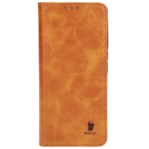 Kup Bizon Case Pocket Pro Xiaomi 14 Ultra braun - BIZ5353 - {ean13} - Sklep Home Screen