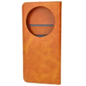 Kup Etui z klapką Bizon Case Pocket Pro do Xiaomi 14 Ultra brązowe - BIZ5353 - {ean13} - Sklep Home Screen