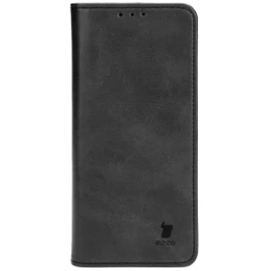 Kup Etui s klopnou Bizon Case Pocket Pro pro Motorola Moto G34 5G černé - BIZ5354 - {ean13} - Sklep Home Screen