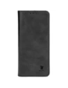 Kup Etui z klapką Bizon Case Pocket Pro do Motorola Moto G34 5G czarne - BIZ5354 - {ean13} - Sklep Home Screen