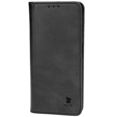 Kup Etui z klapką Bizon Case Pocket Pro do Motorola Moto G34 5G czarne - BIZ5354 - {ean13} - Sklep Home Screen