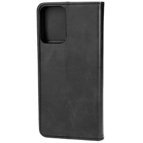 Kup Etui z klapką Bizon Case Pocket Pro do Motorola Moto G34 5G czarne - BIZ5354 - {ean13} - Sklep Home Screen